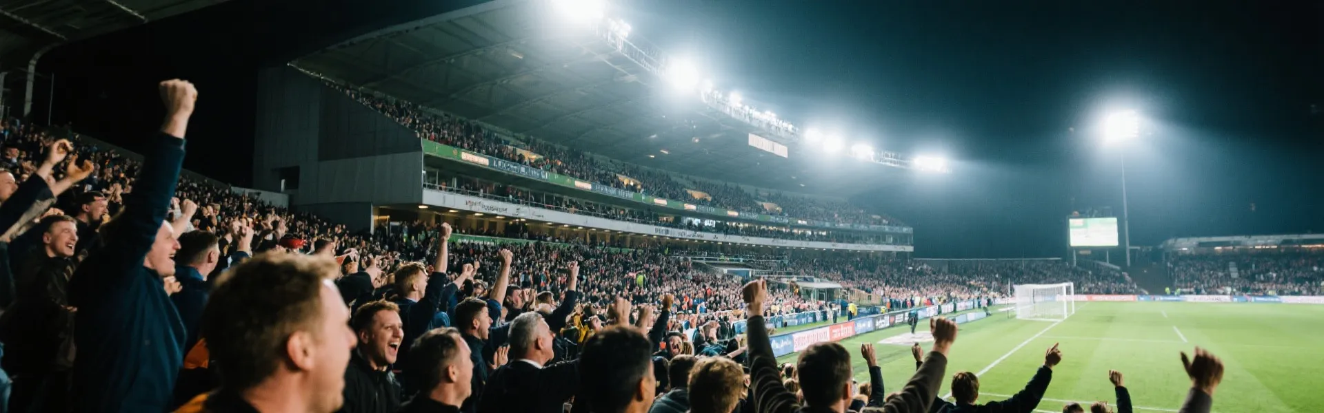 Sports Stadium
