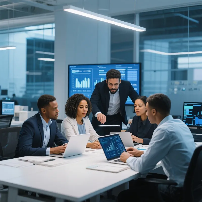Corporate Technology Team